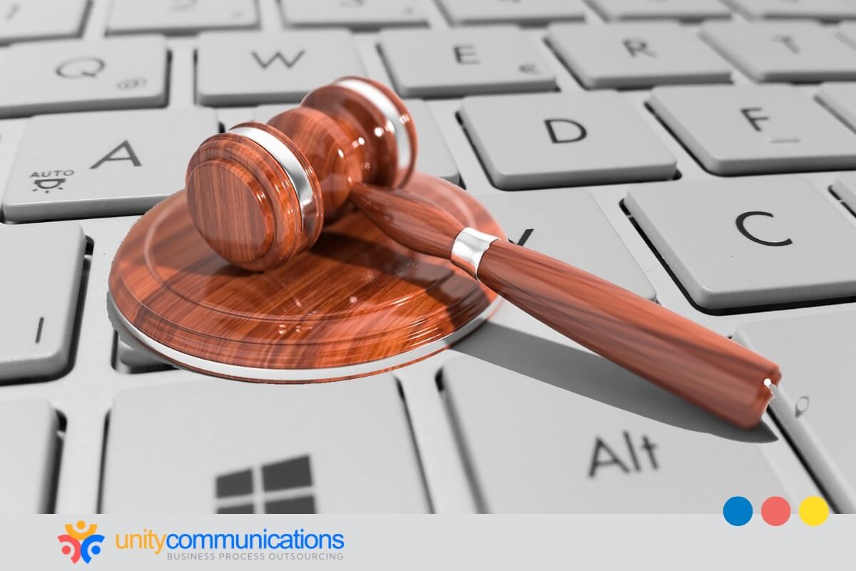 The bottom line - Legal aspects of multi-vendor contracts
