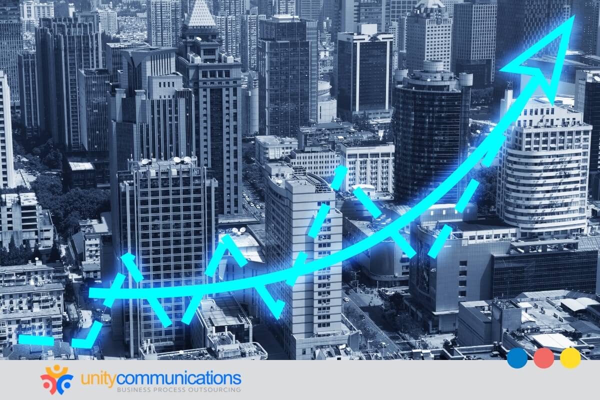 The bottom line - Role of GCCs in global outsourcing