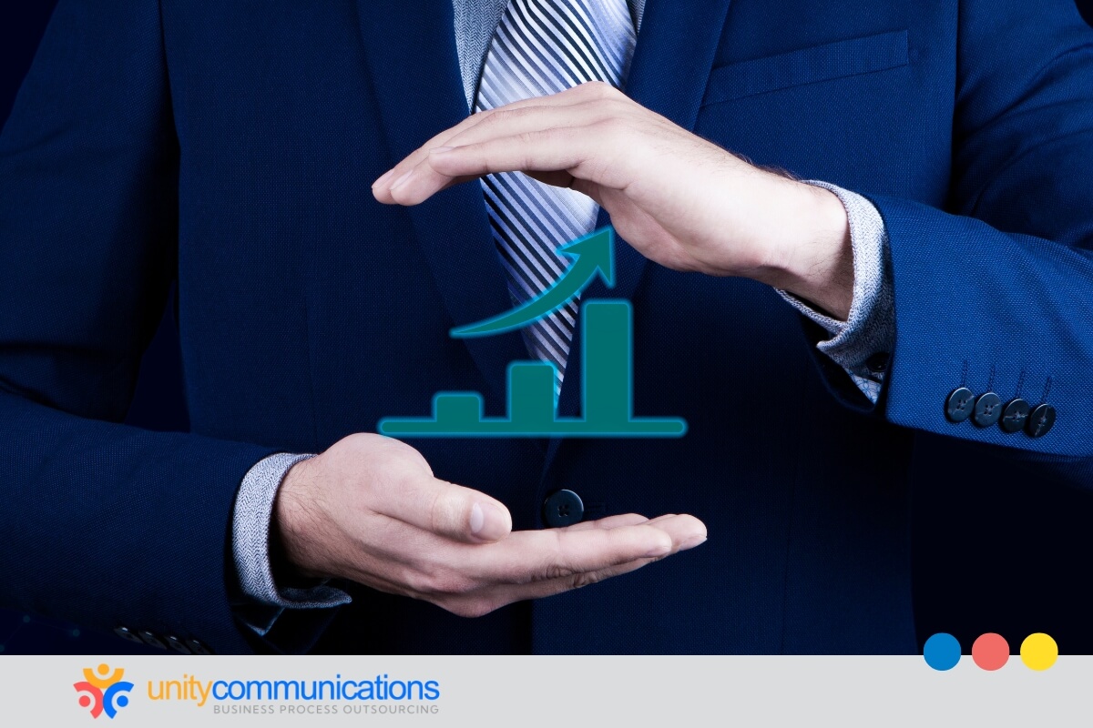 The bottom line - Selecting a logistics outsourcing partner