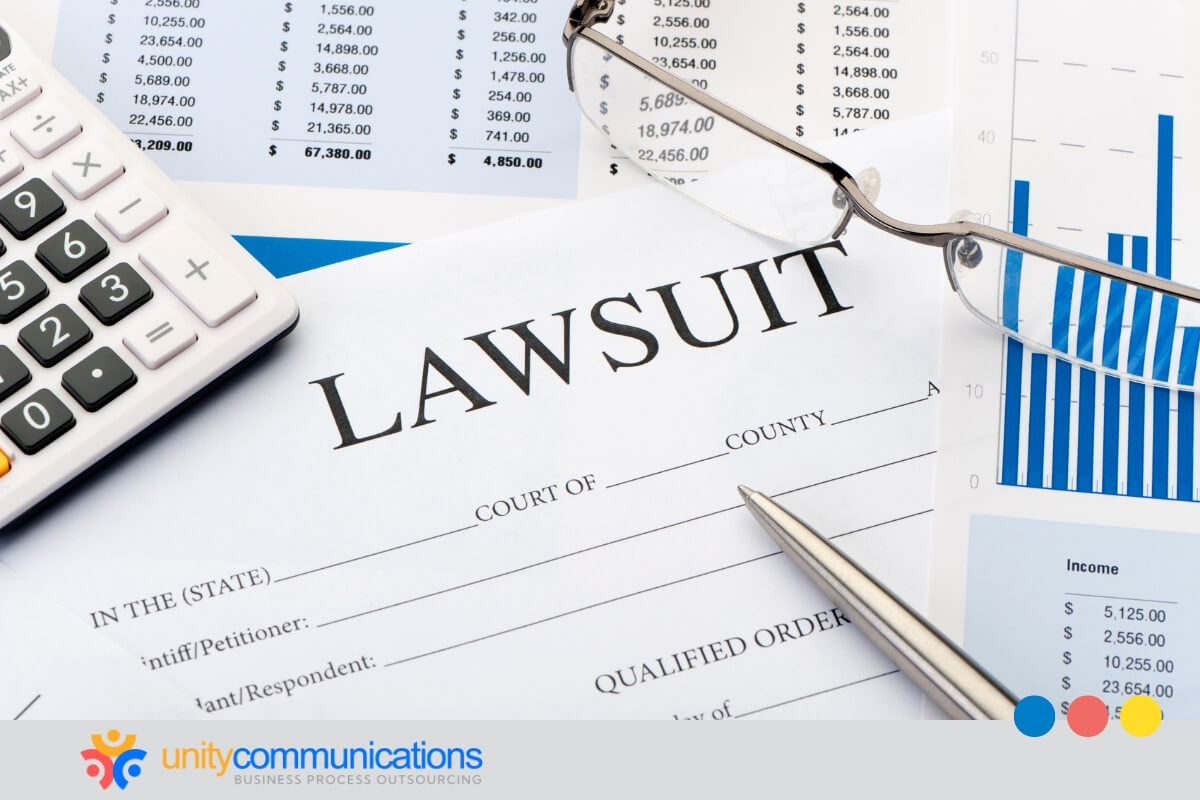 The role of regulatory compliance in niche outsourcing