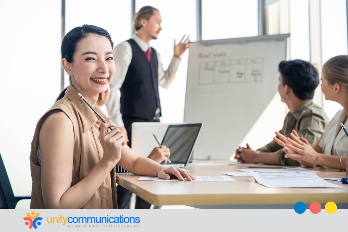 Training requirements for KPO staff - featured image