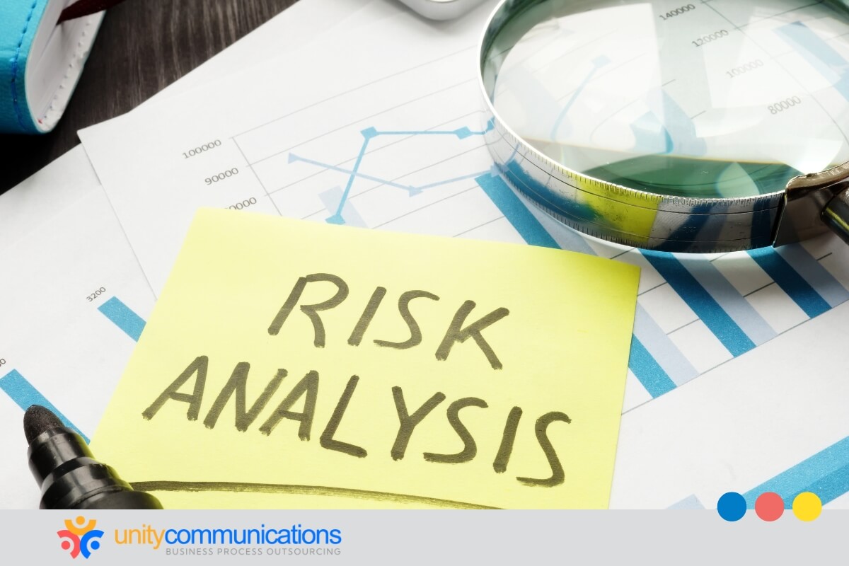 Types of data analytics tasks best suited for KPO