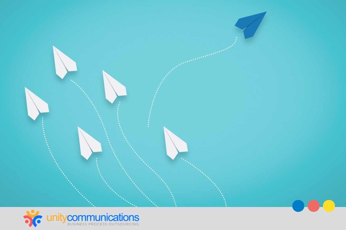 What are the differences between KPO and BPO