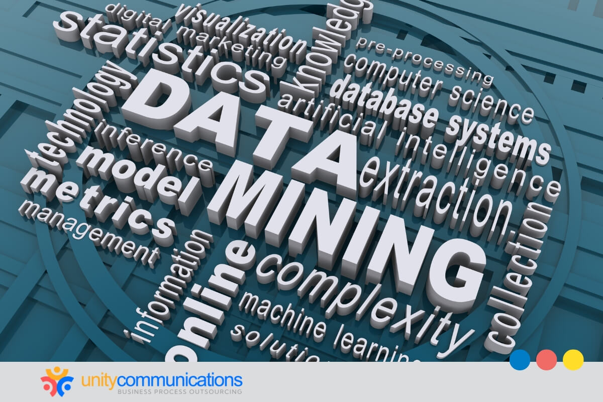 What is KPO in the context of data analytics