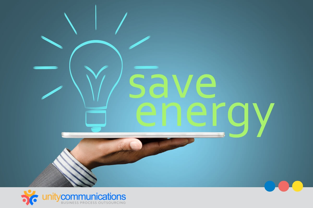 What is sustainable logistics, and how does outsourcing fit in