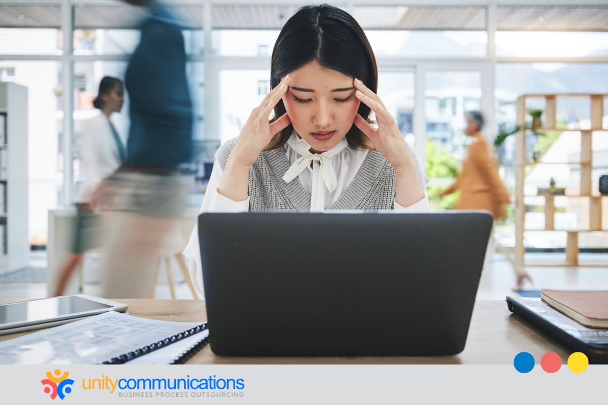Why do small businesses struggle with in-house hiring