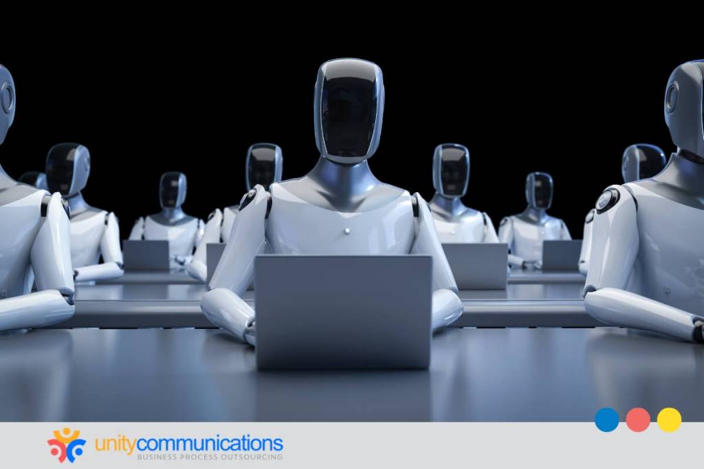 how ai agent works - featured image