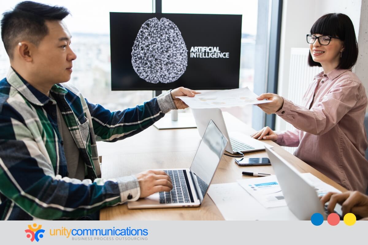 what is an ai agent - featured image