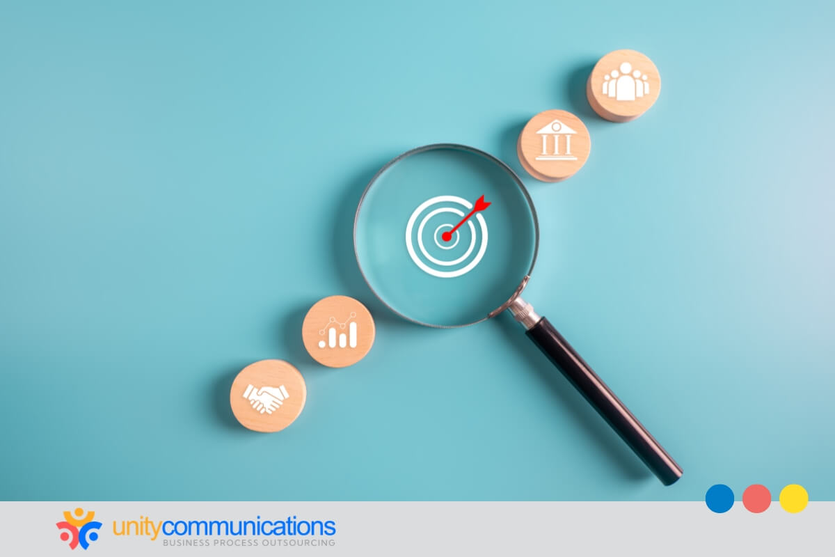 1. Define clear campaign objectives for Al outbound agents