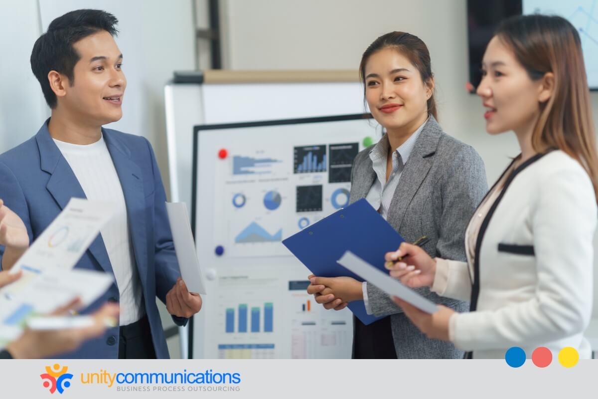 1. Define clear objectives and success criteria