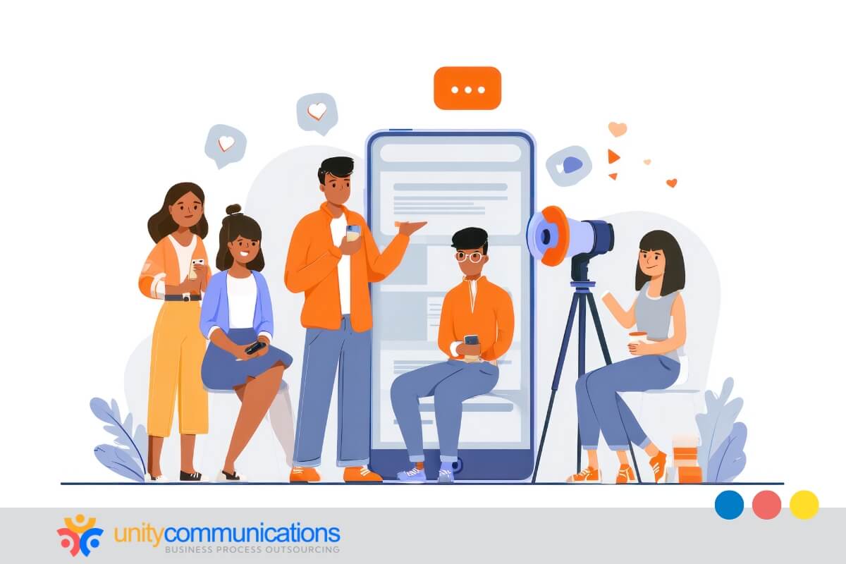 1. Know your audience before you post