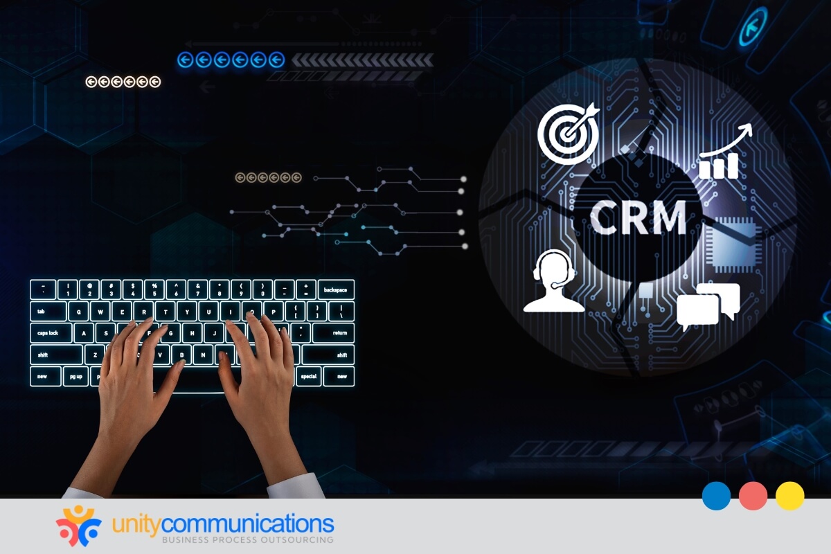 4. Integrate agents to your CRM_sequencer and automate handoffs