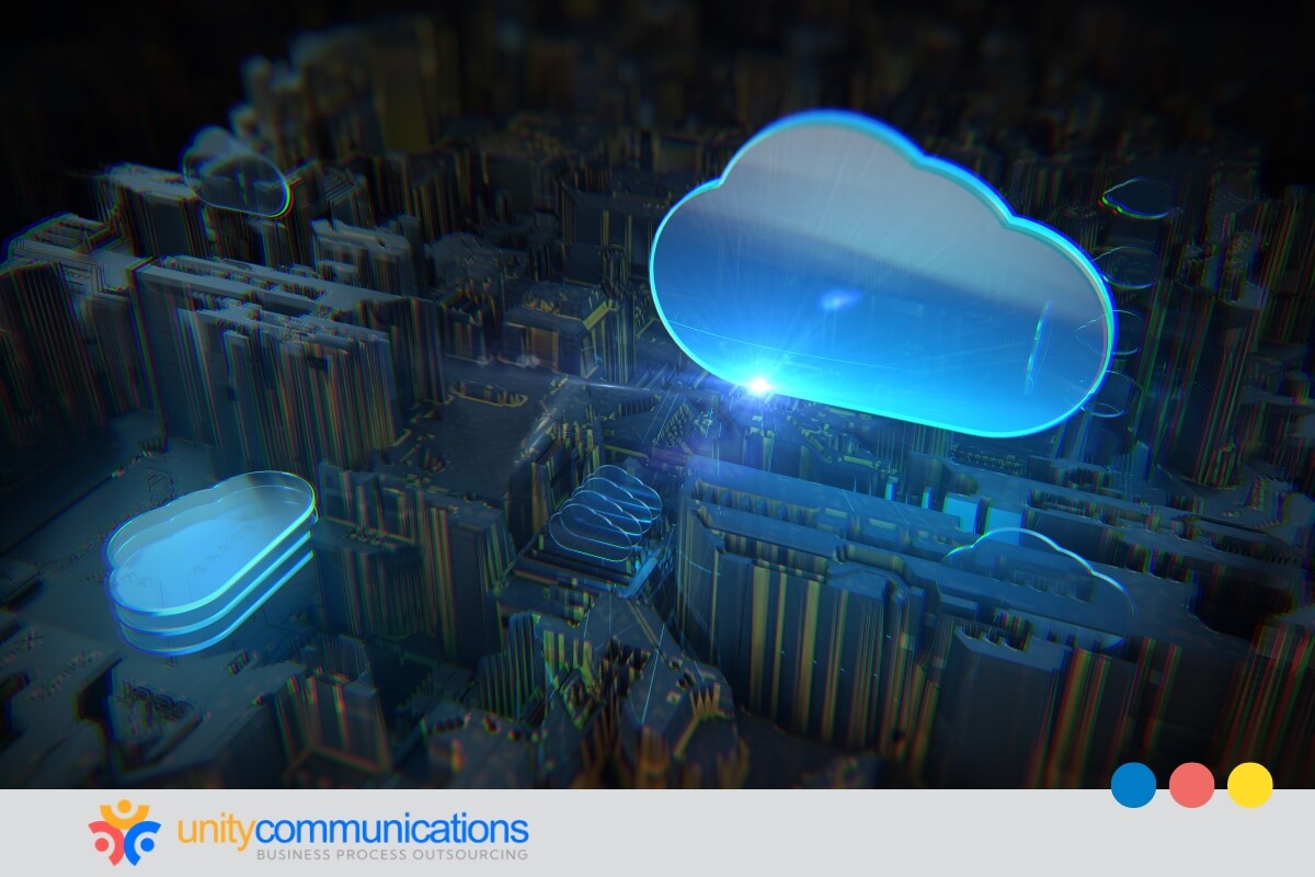 5. GCCs power offshore outsourcing by driving automation