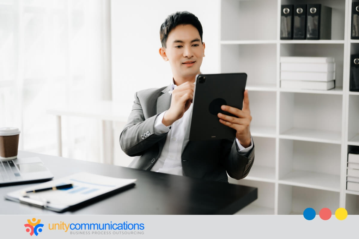 5. Implement robust NLU and reasoning