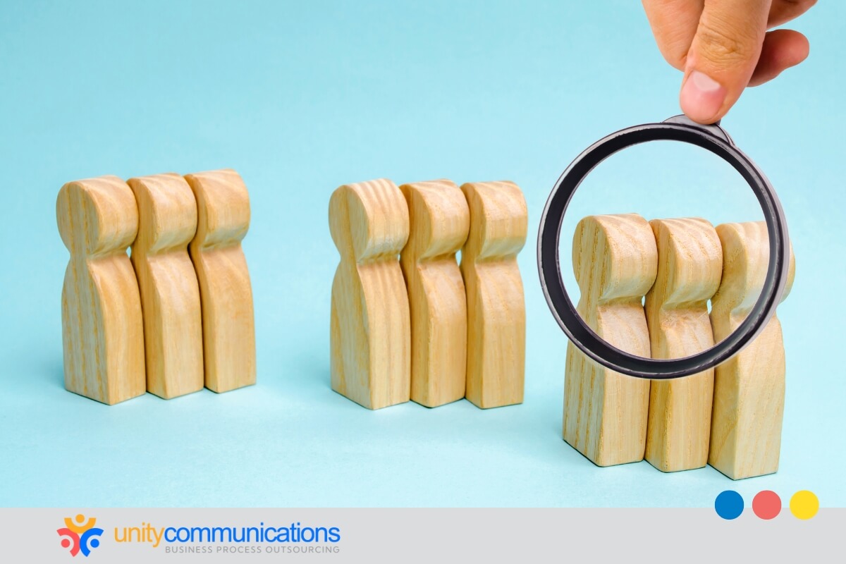 6. Use cases in personalized marketing campaigns