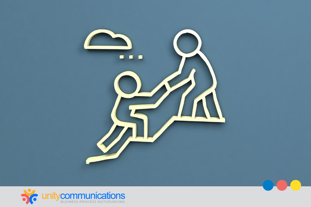 9. Build deep domain expertise in offshore teams