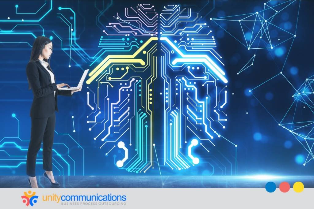 AI agent components - featured image
