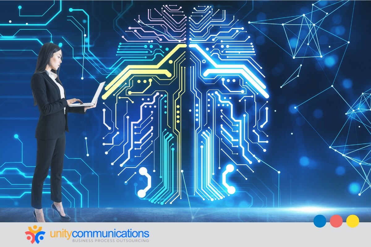 AI agent components - featured image