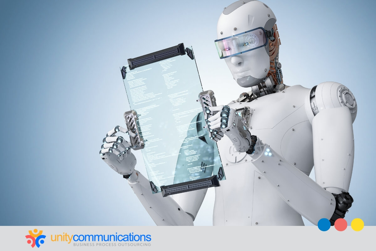 AI agent examples - featured image