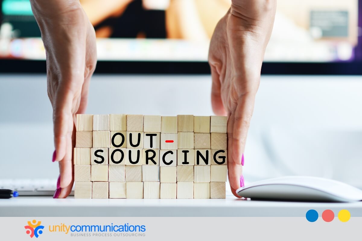 Can outsourcing help you adopt genAI faster