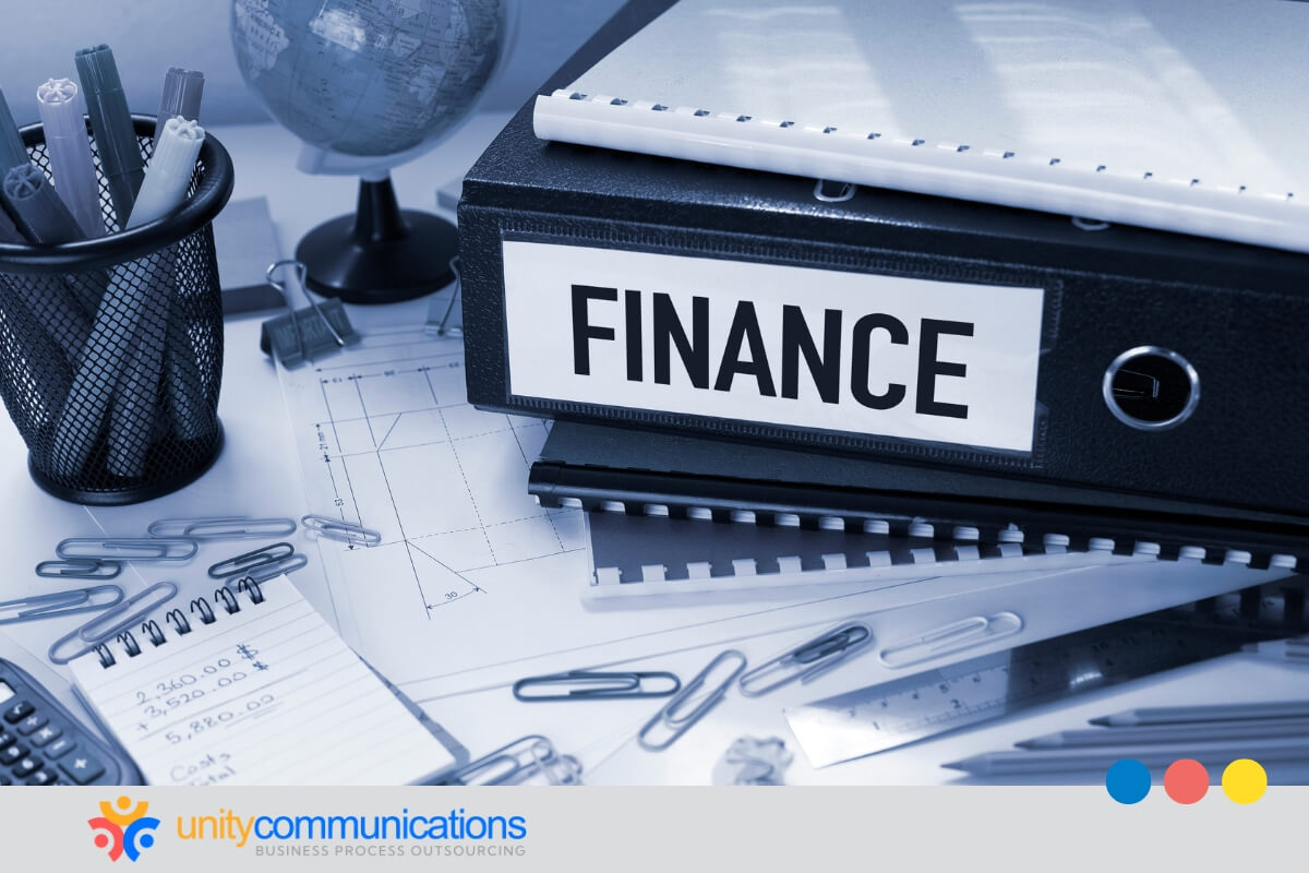 Core functions of a GCC in global operations