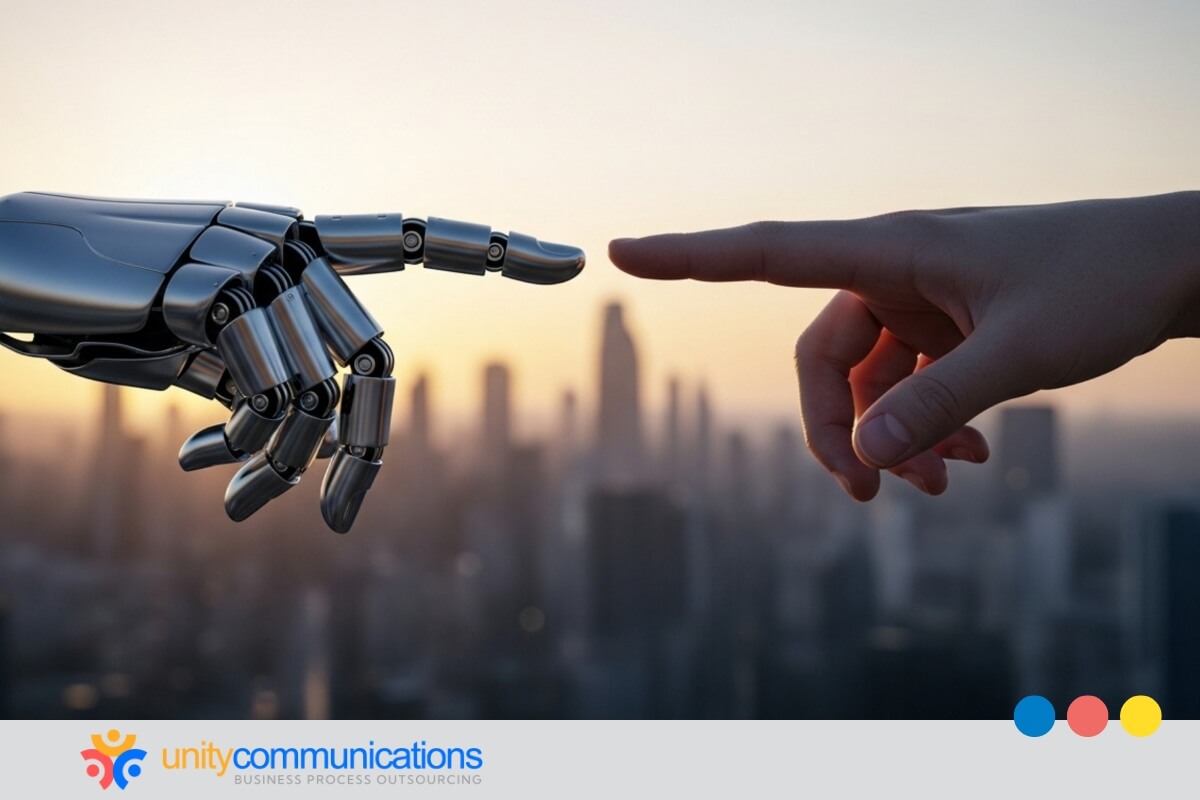 Difference between AI agents and traditional software agents - featured image