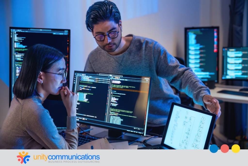 GCCs in outsourced DevOps support - featured image