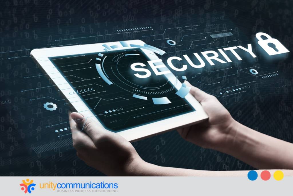 GCCs in outsourcing cybersecurity - featured image
