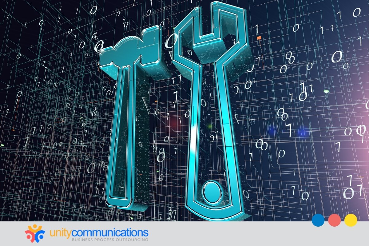 How do AI agents transform business process outsourcing