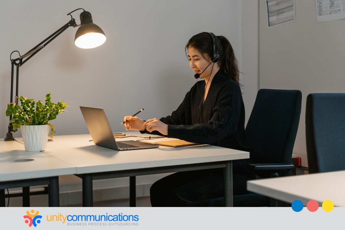 How frameworks transform business process outsourcing