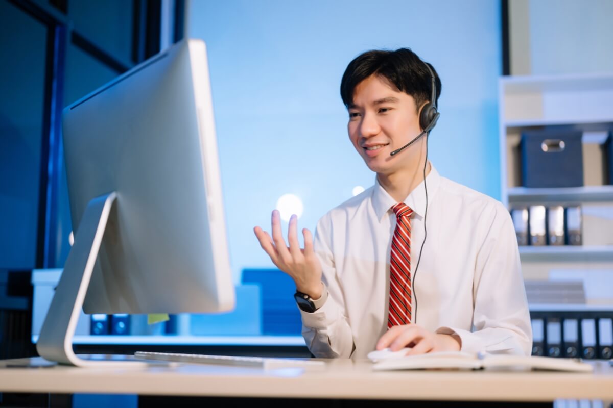 Industry applications_ Matching technology to business needs