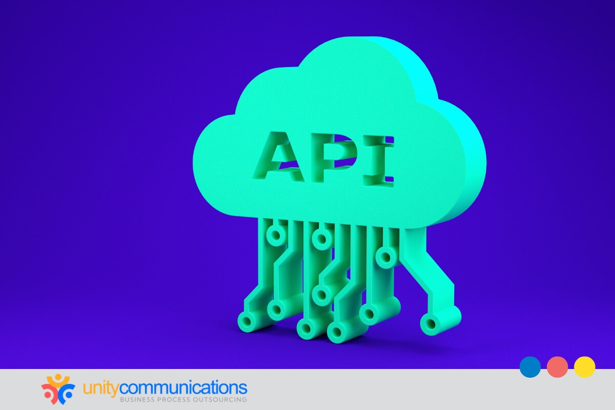IoT connectivity platforms and API-driven integration