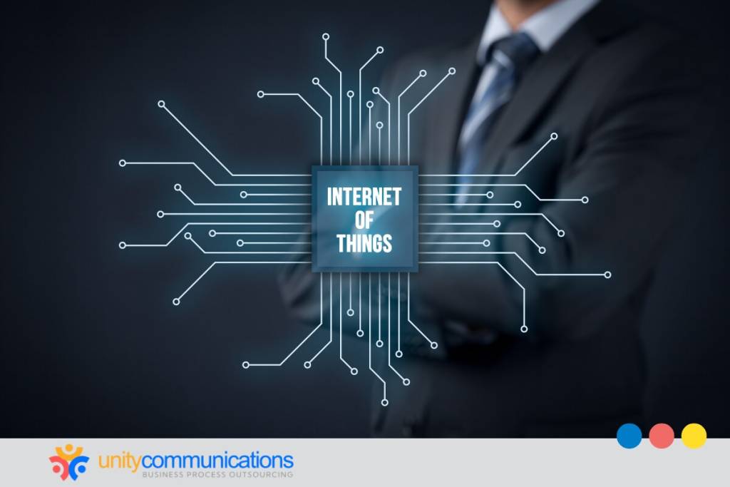 IoT connectivity solutions - featured image
