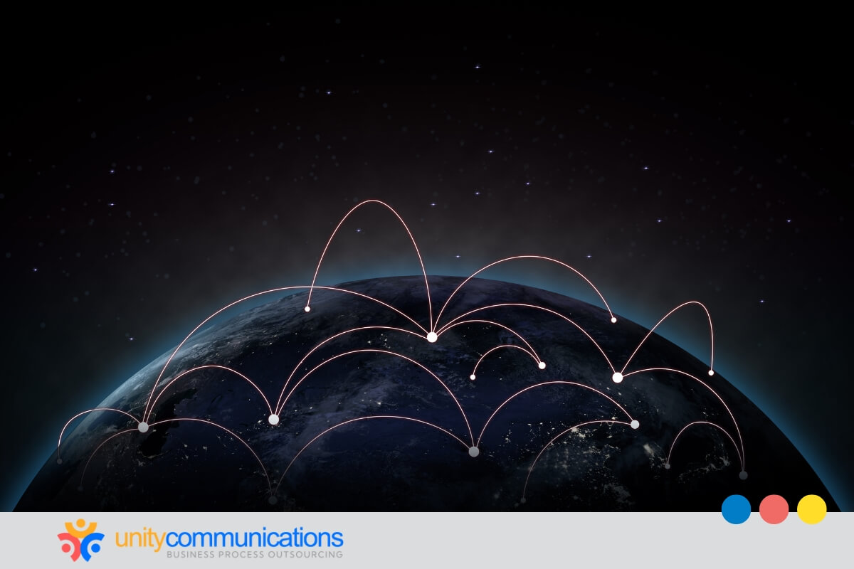 IoT mesh networking_ Extending coverage and reliability