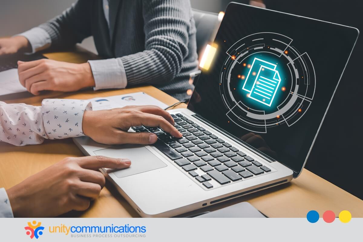 Outsource tasks to AI agents to boost efficiency