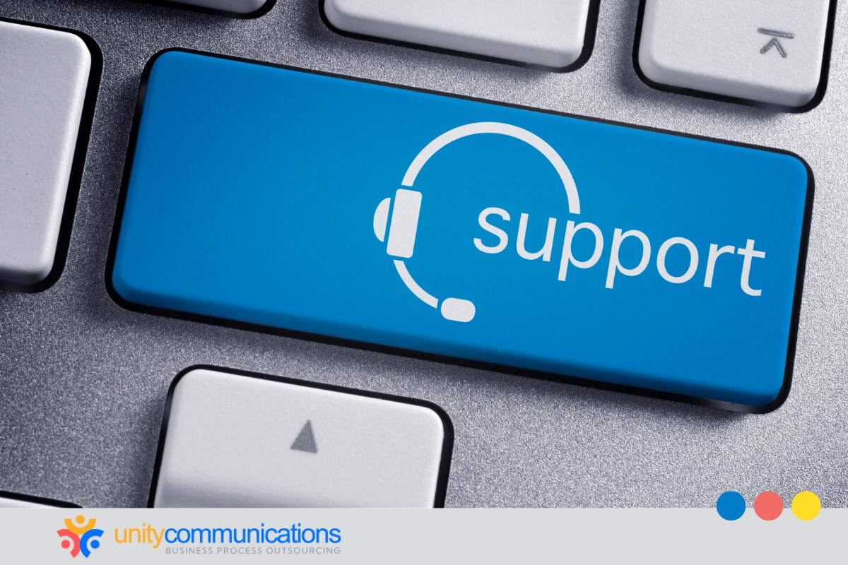 Practical applications in outsourced operations