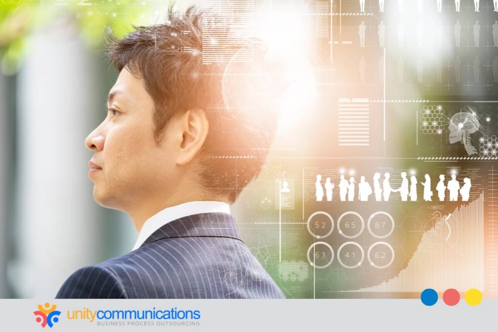 Role of LLMs in AI agents - featured image