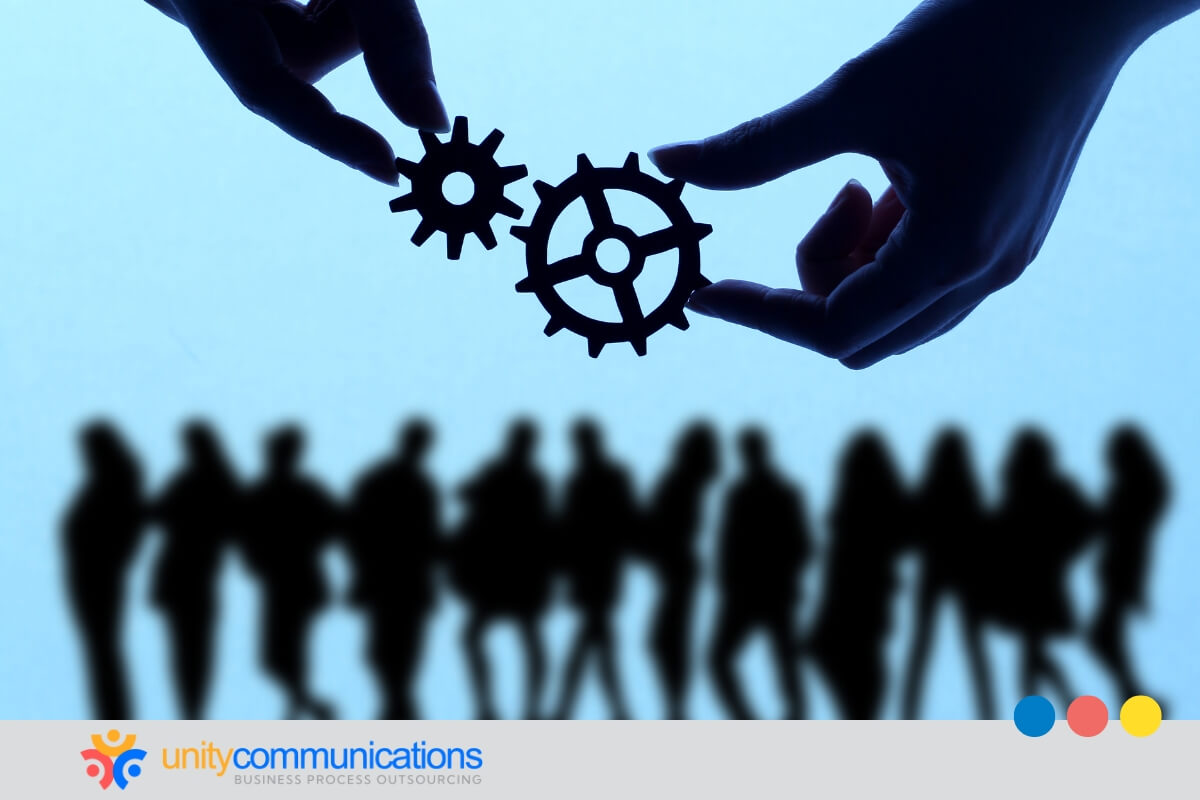 The bottom line - Legal process outsourcing by GCCs