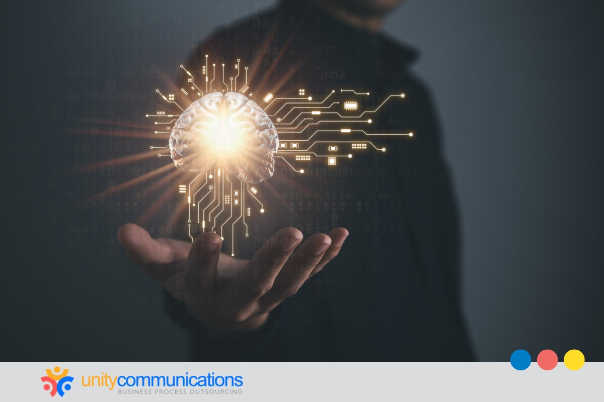 The bottom line - ai agent vs chatbot
