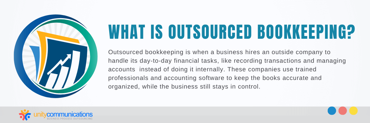 What Is Outsourced bookkeeping