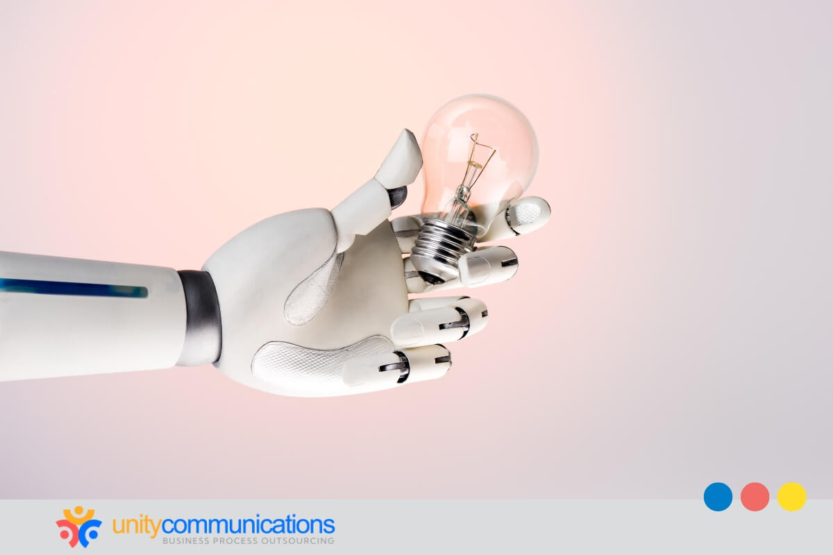 What are generative AI models, and what do they mean for SMBs