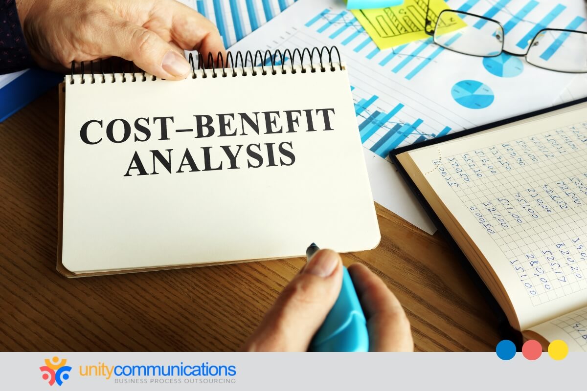 What are the key benefits for business growth