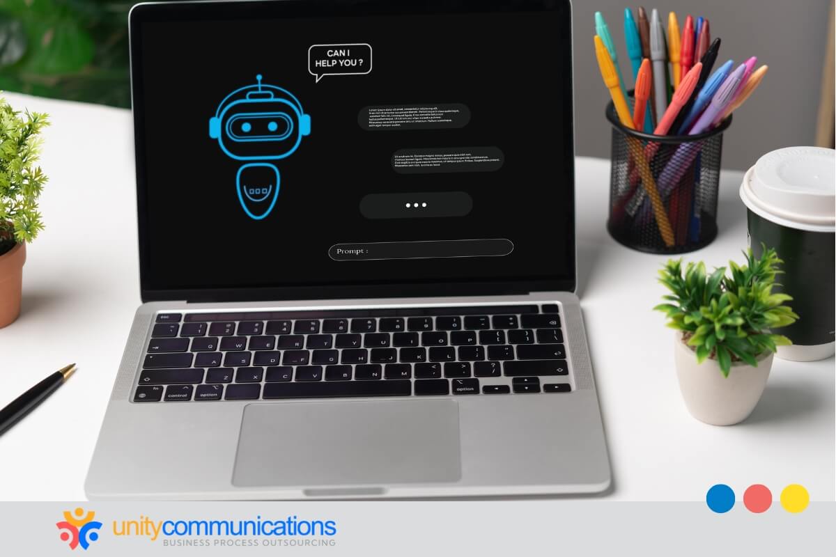 What is a chatbot