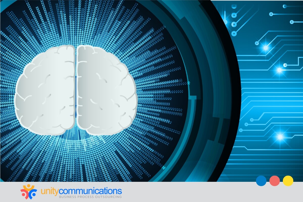 What is an AI agent framework