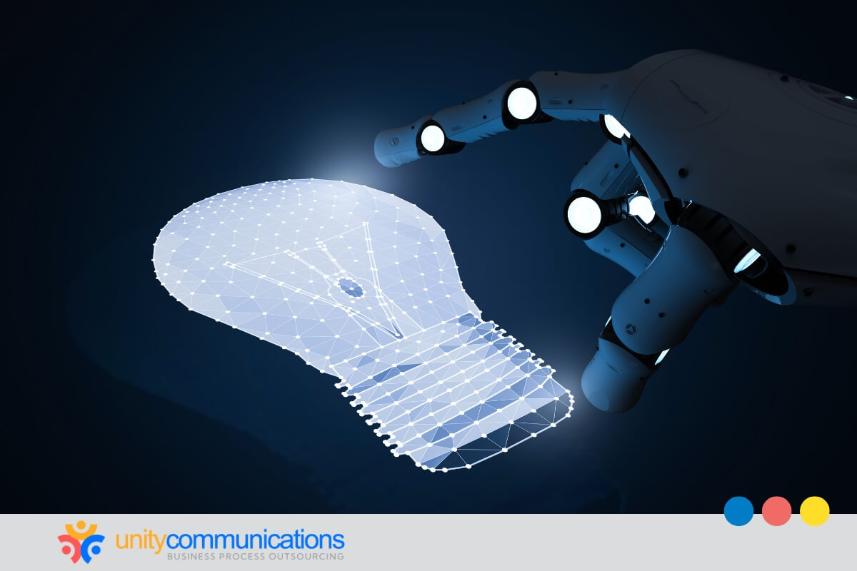 What makes AI agents different from traditional AI