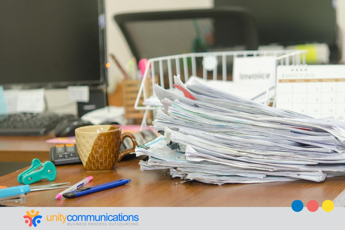 Why and when to outsource bookkeeping for small businesses