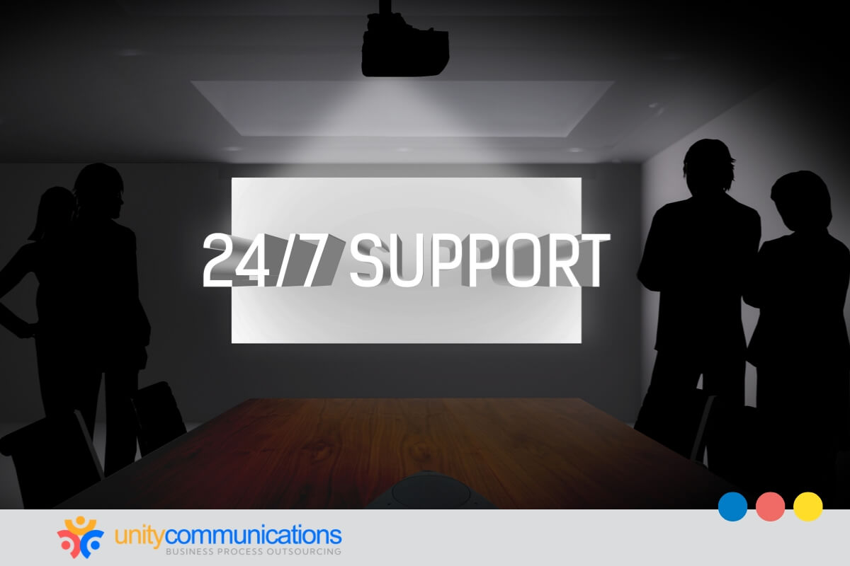 Why outsource AI-powered lead qualification