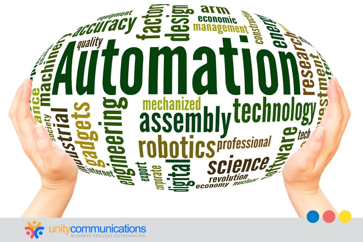 Why understanding AI vs. automation matters for business strategy