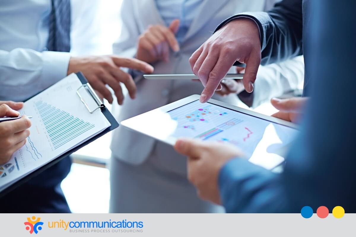 Why use AI virtual receptionists in lead qualification