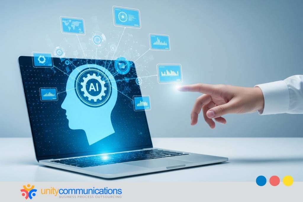 ai agent framework - featured image